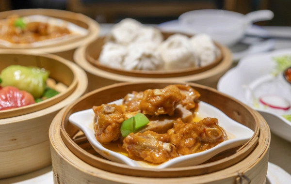 Day 6: Guilin - Guangzhou