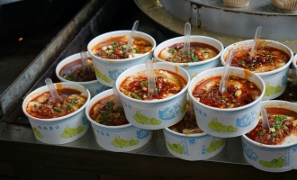 Day 7: Chengdu Departure 