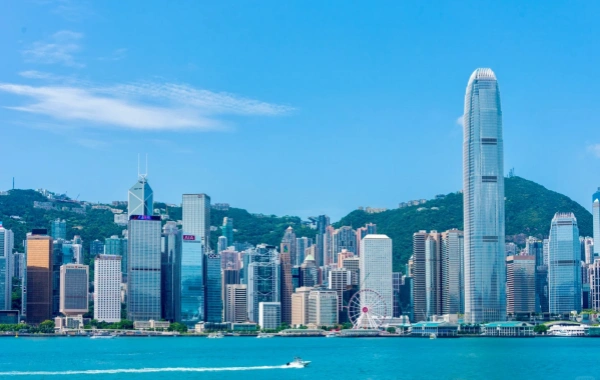 Day 9: Guangzhou - HongKong
