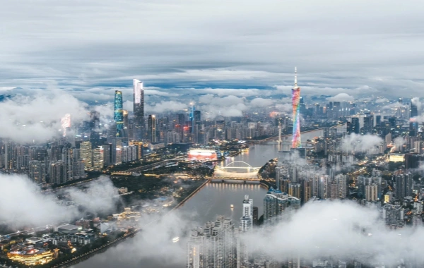 Day 4: Zhangjiajie-Guangzhou