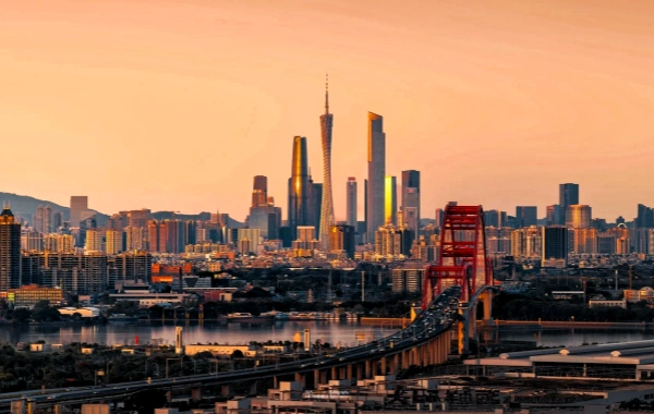 Day 4: Zhangjiajie-Guangzhou