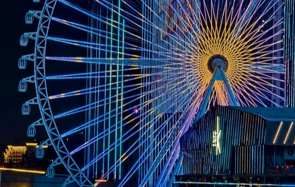 Day 4: Fuzhou--Quanzhou