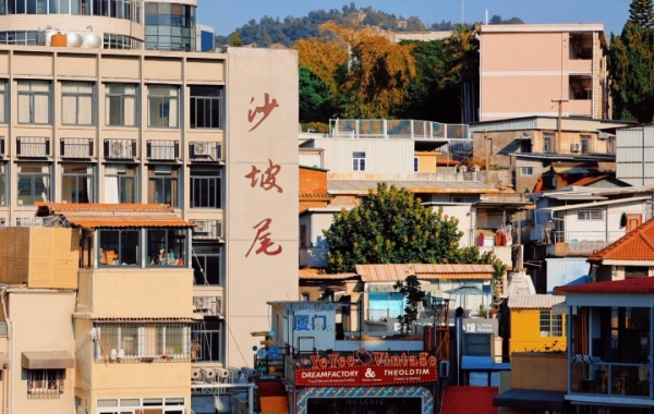 일 3: Xiamen--푸저우