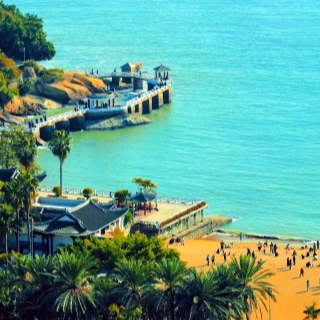 6 Days Xiamen & Pingtan Scenic Tour