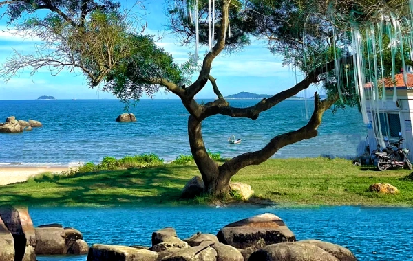 Day 3: Xiamen--Pingtan