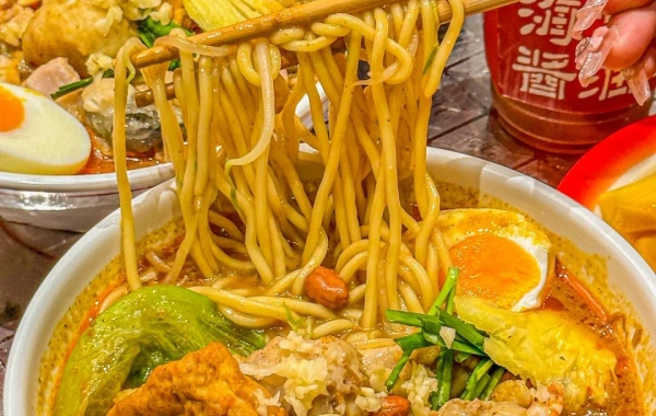 Day 6: Pingtan Departure