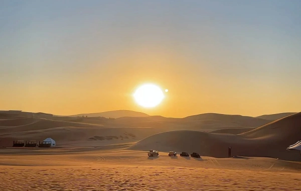 第9日目:ホーホート出発