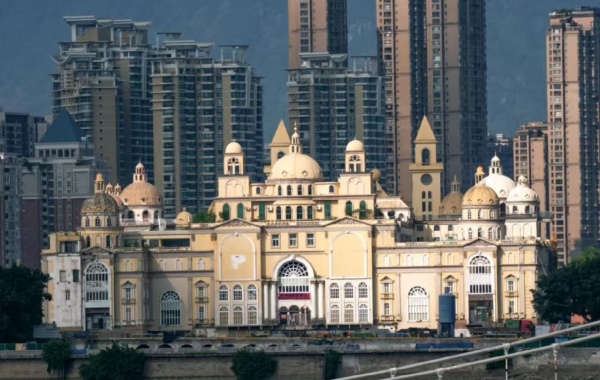 Fuzhou Pingtan 6-Day In-Depth Coastal Tour