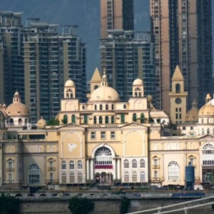 Fuzhou Pingtan 6-Day In-Depth Coastal Tour