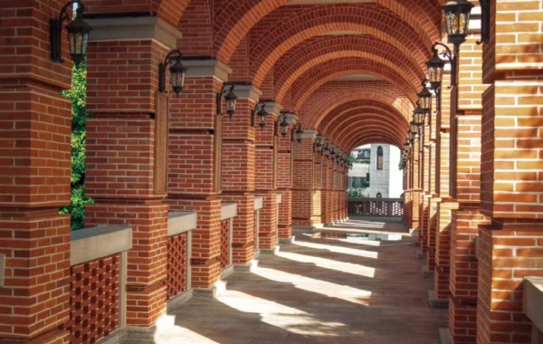 Day 1: Fuzhou Arriving