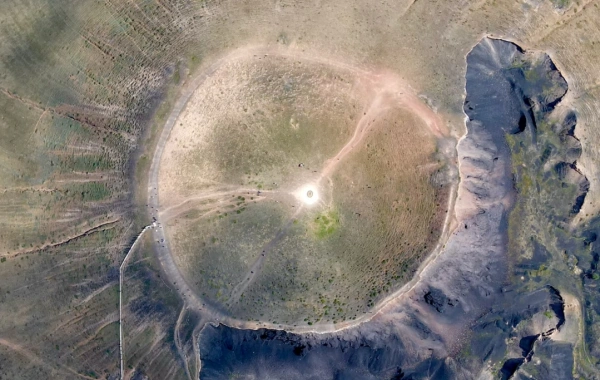 日 7: ダトン--Ulanqab