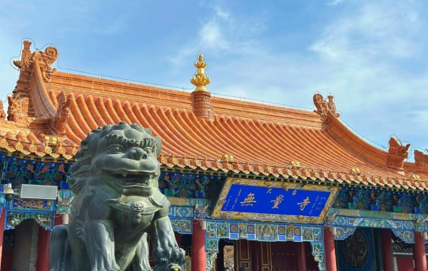 8日目:Ulanqab-Hohhot