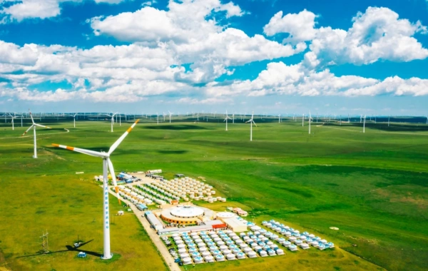 8日目:Ulanqab-Hohhot