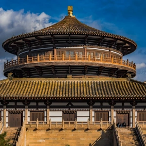 Taiyuan-Datong-Hohhot 詳細な旅行ガイド