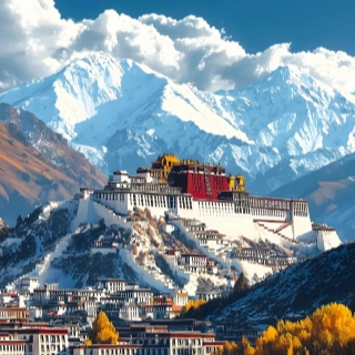 2 Days Lhasa Cultural Highlights Tour
