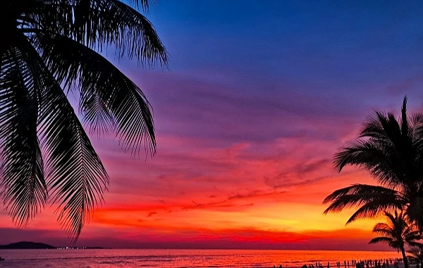 Day 1: Sanya Arrival