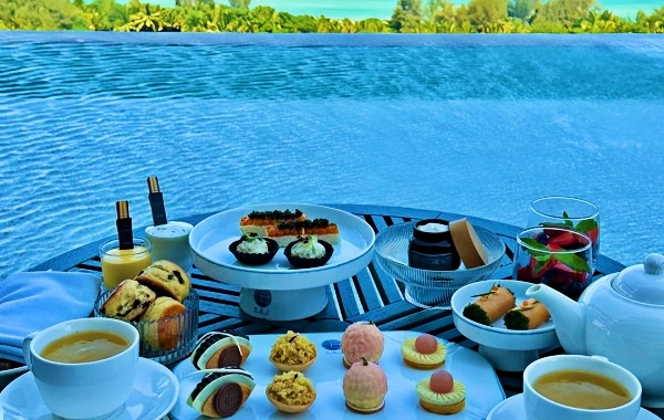 Day 1: Sanya Arrival