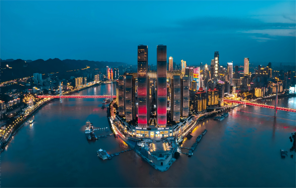 Chongqing Tours