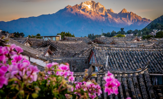 Dali Lijiang Shangrila 6-Days Tour