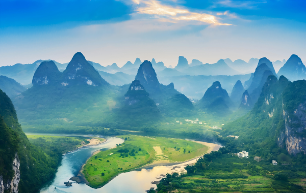 6 Days Guilin, Chongqing Cultural & Natural Tour