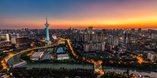 7 Days Chengdu Leshan & Chongqing Cultural & Natural Tour