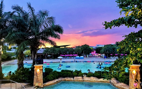 Day 5: Sanya (without guide)