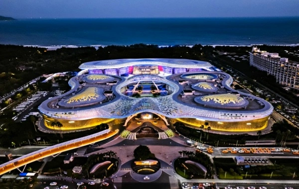 Day 5: Sanya (without guide)