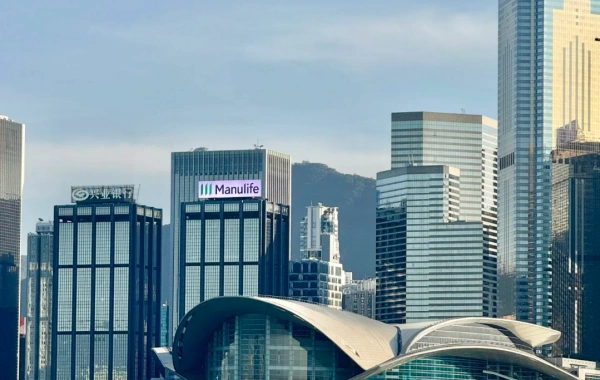 Day 12: Hong Kong Departure