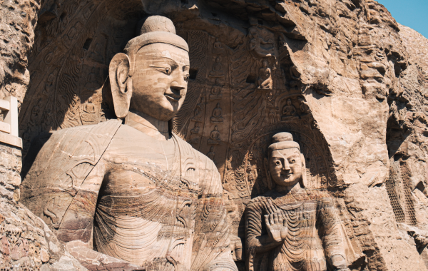 Xi'an Taiyuan Pingyao Old Town 5-Day Tour