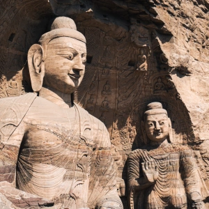 Xi'an Taiyuan Pingyao Old Town 5-Day Tour