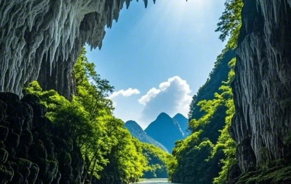 Day 3：Anshun--Guiyang Departure