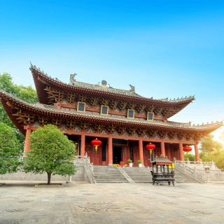 1 Day Luoyang Cultural Highlights Tour