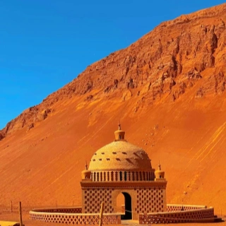 3-Day Itinerary: Urumqi-Qitai-Turpan