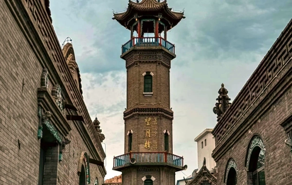 Day 4: Qinghai & Departure