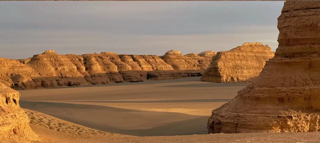 Day 4: Qinghai--Gansu