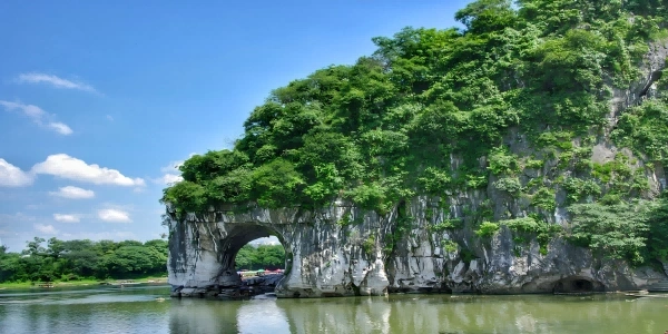 Day 8: Guilin--Shanghai