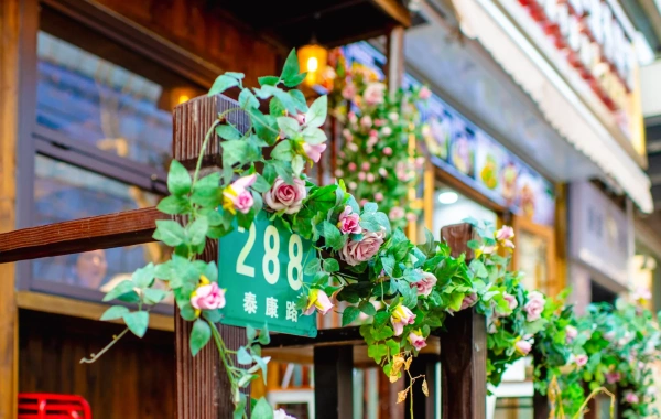 Day 3: Shanghai-Guilin