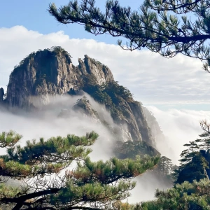 Huangshan Wuyuan Wangxiangu 4-Days Tour