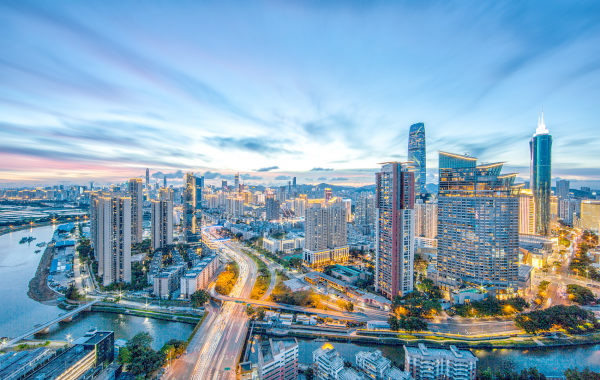 Day 4: Shenzhen-Guangzhou