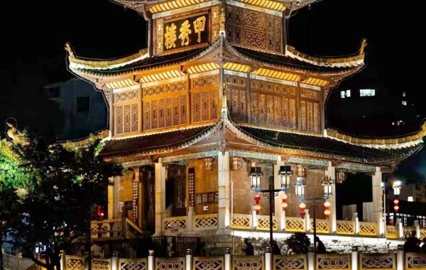 Day 1: Guiyang Arrival