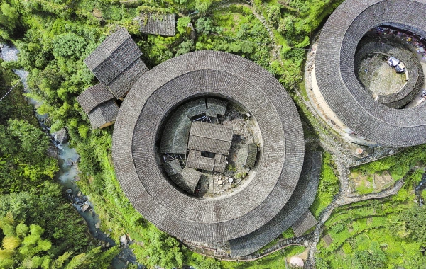 День 3: Сямэнь