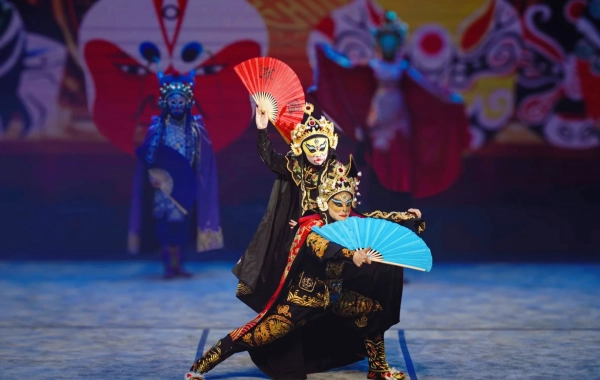 Day 5: Chengdu Departure