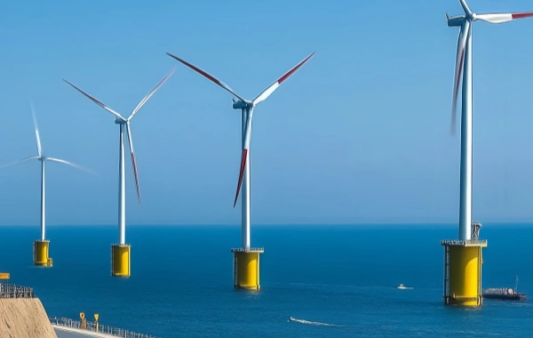 Day 6: Pingtan Departure