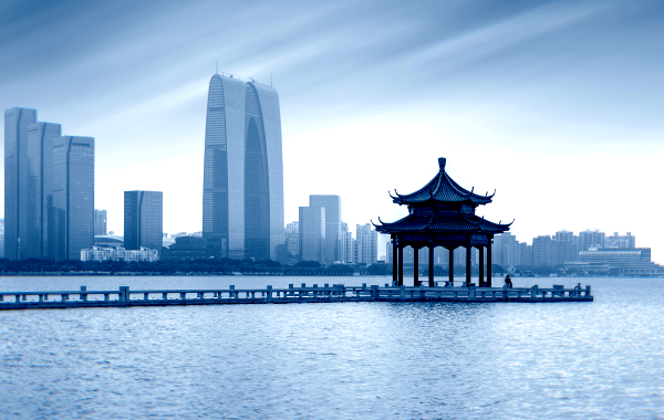 Jour 4: Départ de Suzhou