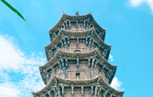 Day 4: Fuzhou--Quanzhou