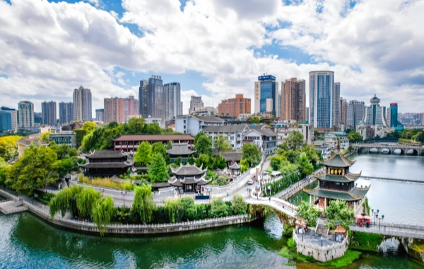 Day 6: Zhangjiajie-Guiyang