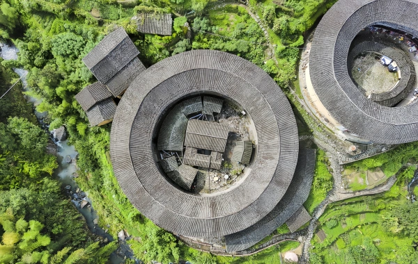 Day 2: Xiamen -- Zhangzhou