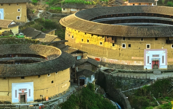 Day 2: Xiamen -- Zhangzhou