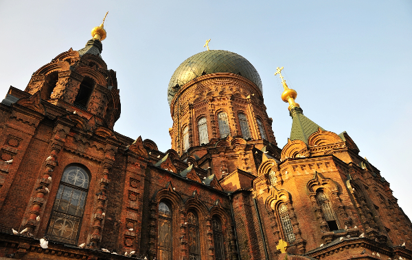 Harbin Yanji 7-Days Tour