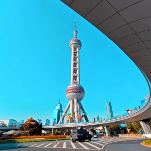 China Historical & Landscape Tours 